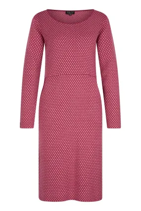 Zilch Dress Pockets in Star Blossom