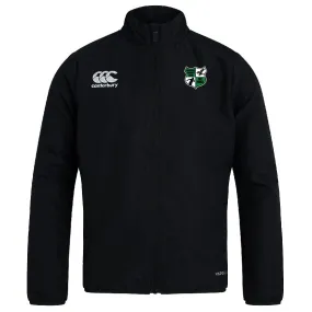 Zionsville Rugby Club Track Jacket by Canterbury